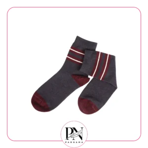 خرید جوراب مردانه مچی طرح‌دار | شیک و باکیفیت با قیمت عالی